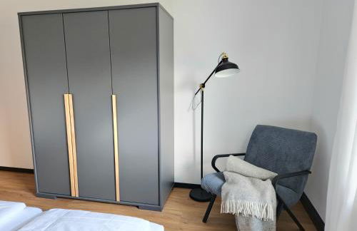 App Saar - 2,5 Zi - Uninähe - Foto 6