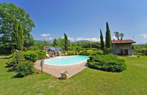 Villa Le Due Lune 6 Pax by VILLASRETREATS - Foto 31