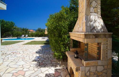 Iliachtides Villas - Foto 18