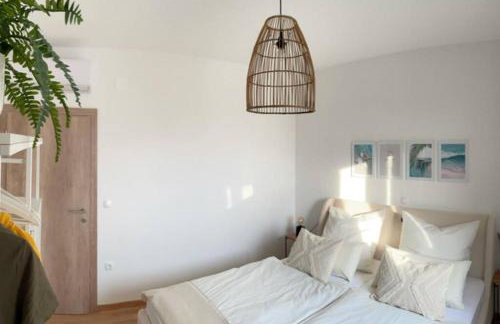 Villa Katarina - großer Pool beheizt - Meerblick - Foto 21