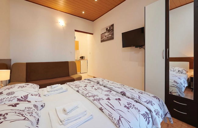 Apartments Vujina - Foto 2