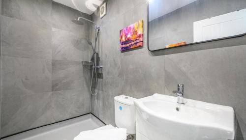 -11F1- for your most relaxed & cosy stay - Foto 5, towels, Shower