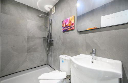 11F1 Captivating & luxurious Stay - Foto 9