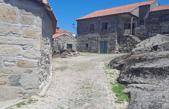 Casa Terreiro Da Lapa - Foto 31