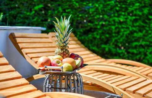 Gorgeous Home In Vrtlinovec With Sauna - Foto 12