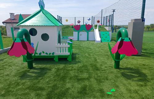 Villa Kate ZadarVillas - Foto 45