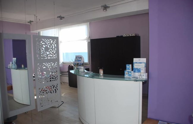 La Rosa dei Venti Resort - Foto 2