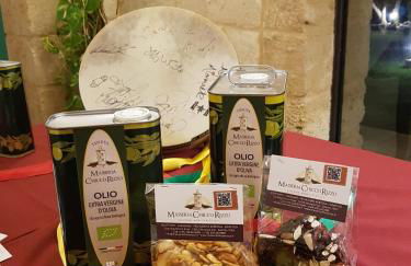 Tenuta Masseria & Spa Chicco Rizzo - Foto 38