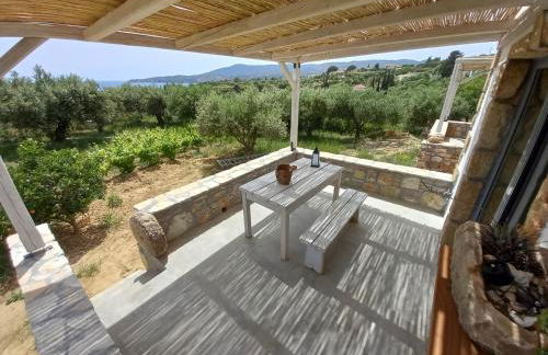 Koroni Stone House, fully equipped studios by the sea - Photo 3