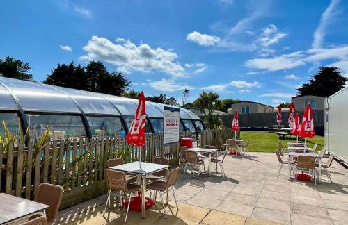 Seascape at Landscove Holiday Park, Brixham - Foto 9