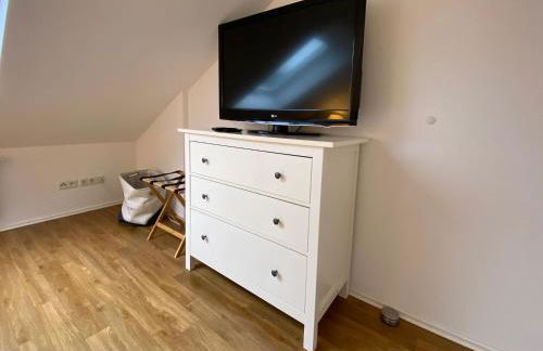 4 Zimmer Apartment, 125 qm, ruhig und zentrumsnah, max 5 Pers, Dachterasse, Garage, 1000 MBit - Foto 24