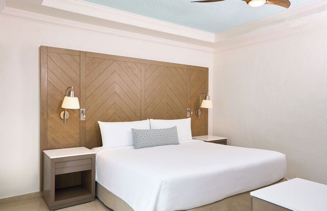 Sunscape Cancun All-Inclusive Resort & Spa by Hyatt - Photo 29