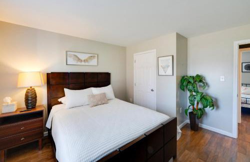 Milton Getaway Near Beach with Deck and Yard - Foto 20