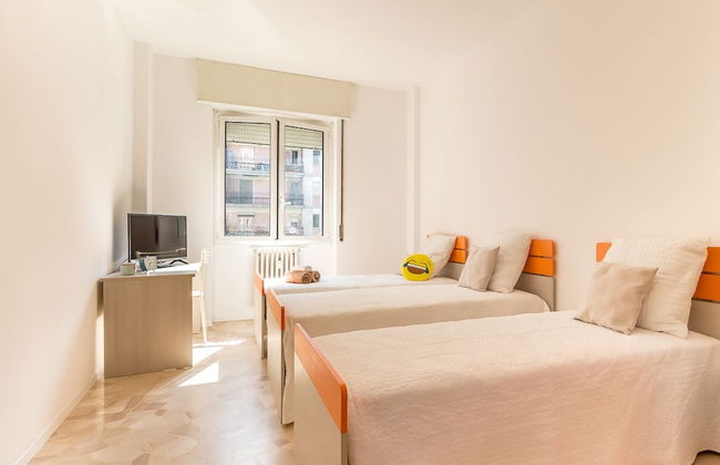 Alessia's Flat - Eden M3 Corvetto - Foto 4