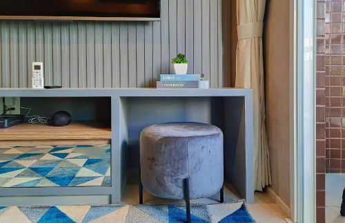 Luxuoso e Moderno Studio One Milenio no Cocó - Foto 12