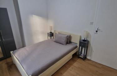 Cozy and well located 2 bedrooms flat - Oval - Central London - Foto 24