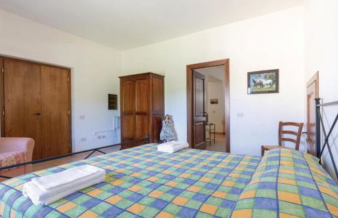 Cozy Apartment In Giano Dell'umbria Pg - Foto 16