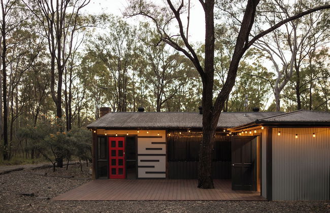 Pokolbin Cottages - Photo 35