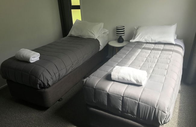 Rotorua Thermal Holiday Park - Foto 10