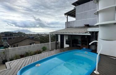 Casa com Belas vistas - Muriqui - Foto 1