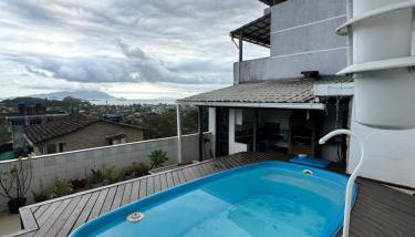 Casa com Belas vistas - Muriqui - Foto 1