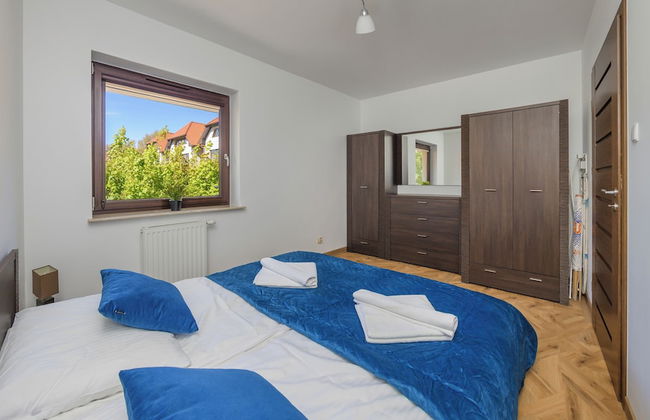Apartamenty Sun & Snow Foka - Photo 63