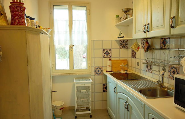 Villa Beatrice 25 in Siracusa - Foto 5