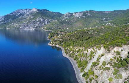 Cassiopea Guest House Evia Greece - Foto 45