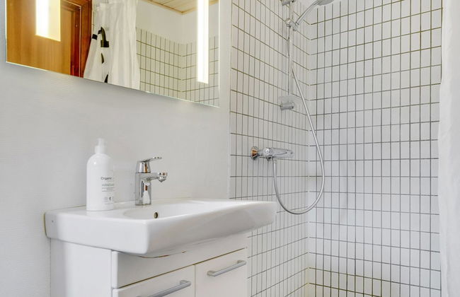 3 bedroom House in Broager with terrace - Photo 26