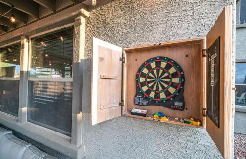 Pool and Patio Family-Friendly Goodyear Home! - Foto 33