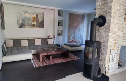 FORREST DOM w LESIE - Foto 17