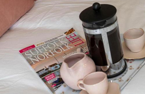 The Keep - Framlingham - Foto 9