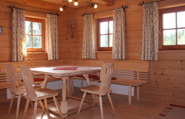 Farmhouse in Hopfgarten Near Skiwelt - Foto 22