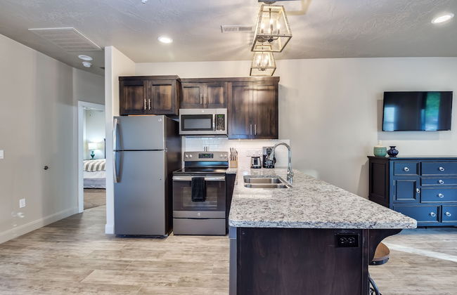 Watchman Villas - Foto 19