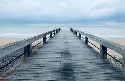 Duplex Normandie, tout confort Saint Valery en Caux - Foto 34