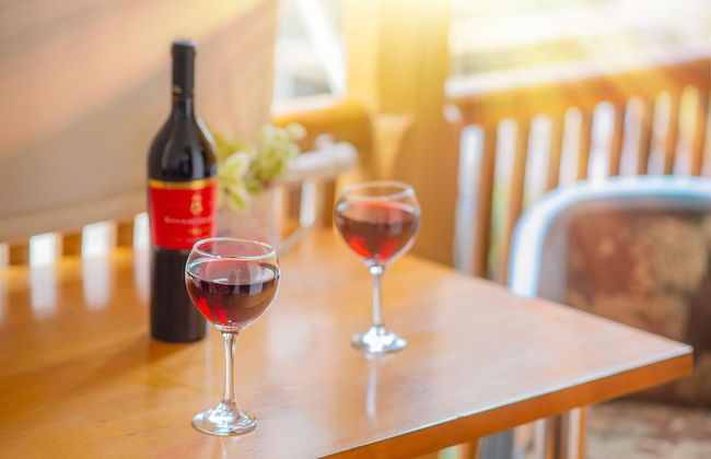 H&B apartments Qolga - Foto 36