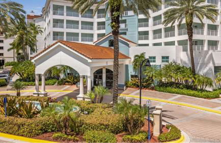 Marriott Villas at Doral 2BD sleeps 8 - Foto 33