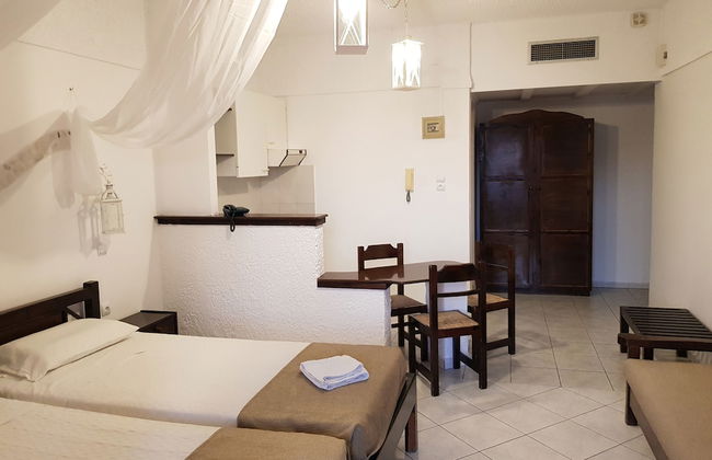 Anema By The Sea Guesthouse - Photo 12