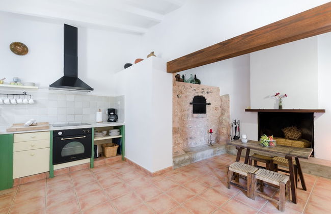 Can Sitjar in Porreres - Foto 18