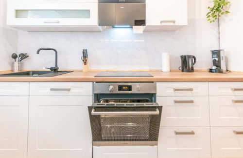 Hotel Essen mit Apartments - Photo 50