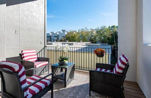 Modern Luxury, Near NRG & Downtown, Rooftop-Garage - Foto 38