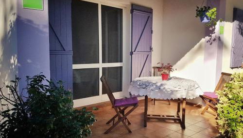 Les Laurier rose - Foto 2