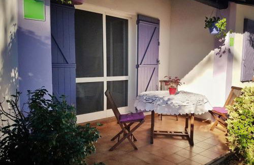 Les Laurier rose - Foto 2