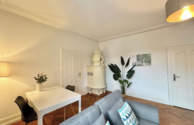Business Apartment Solothurn - Foto 20