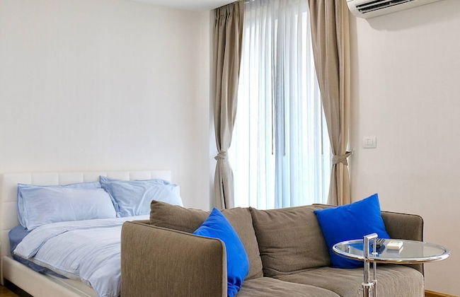 Luxury Condo Nimman, Best Location, Poolsauna - Foto 23