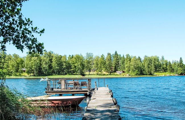 Bäcklunda - Foto 26