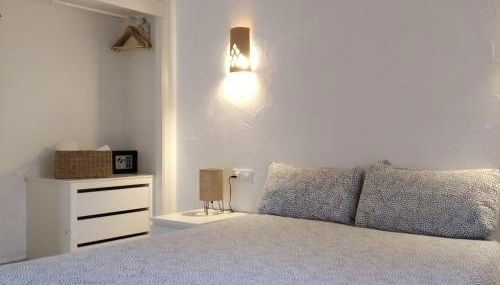 Es Niuet - Foto 4, wardrobe, heating