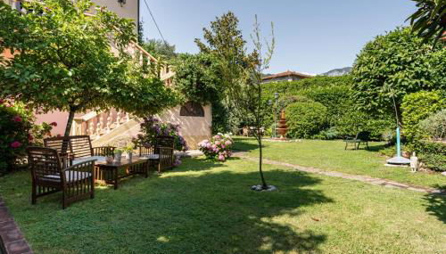 Appartamento in villa liberty - Foto 4