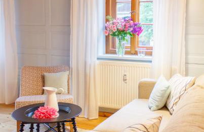 Altendorfer Vorwerk - Ferienapartments - Foto 68