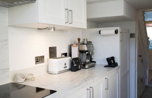 Palm Haven House - Luxury family-friendly Newquay surf house near Porth Beach perfect for walking, pets, exploring - Foto 7